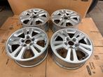 Saab ALU57 16 inch velgen, Ophalen, Gebruikt, Velg(en), 16 inch