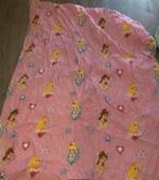 Prinsessen dekbedovertrek, Gebruikt, Meisje, Dekbedovertrek, Ophalen of Verzenden