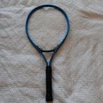 Tennisracket blauw 23 inch, Ophalen, Gebruikt, Racket, Overige merken