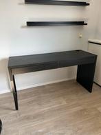 Ikea bureau Micke, Ophalen of Verzenden, Zo goed als nieuw