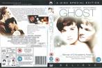 Ghost 1990 2DVD met Demi Moore, Patrick Swayze, Cd's en Dvd's, Alle leeftijden, Ophalen of Verzenden, 1980 tot heden, Zo goed als nieuw