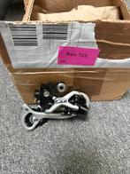 Shimano XT M722 9s Derailleur, Fietsen en Brommers, Fietsonderdelen, Ophalen, Mountainbike, Derailleur of Ketting, Shimano XT