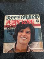 Donny Osmond - Puppy Love 7" Single, Gebruikt, 7 inch, Single, Ophalen of Verzenden