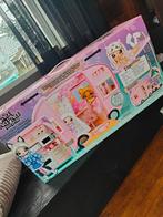 Na na na Suprise Kitty Cat Camper, Ophalen of Verzenden