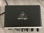 Behringer Interface  MXL 770 Microphone, Ophalen of Verzenden, Gebruikt