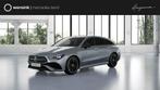 Mercedes-Benz CLA-klasse Shooting brake 180 Business Solutio, Auto's, Mercedes-Benz, CLA, 136 pk, Origineel Nederlands, Nieuw