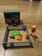 Playmobil, Kinderen en Baby's, Speelgoed | Playmobil, Ophalen, Gebruikt, Complete set