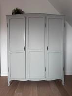 Queen ann kledingkast, Huis en Inrichting, Met deur(en), Gebruikt, 100 tot 150 cm, Queen ann kast