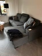 Bank, Huis en Inrichting, Banken | Bankstellen, Ophalen, 250 tot 300 cm, Gebruikt, Hoekbank