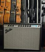 Fender 68 Custom Deluxe Reverb, Muziek en Instrumenten, Versterkers | Bas en Gitaar, Ophalen of Verzenden, Zo goed als nieuw, Minder dan 50 watt