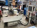 1992 Korradi UW10-DIG CNC freesmachine