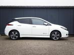 Nissan Leaf e+ N-Connecta 62 kWh (218PK), 1ste-Eigenaar, Keu, Te koop, Hatchback, Gebruikt, Elektrisch