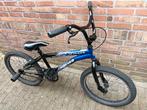 IN GOEDE STAAT BMX NAGEKEKEN RIJKLAAR zie omschrijving, Ophalen of Verzenden, Zo goed als nieuw, Aluminium