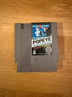 Popeye - Nintendo NES, Ophalen of Verzenden, Zo goed als nieuw