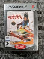 FIFA Street PS2, Spelcomputers en Games, Games | Sony PlayStation 2, Gebruikt, Ophalen of Verzenden
