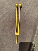 Stemvork 50 Hz - Muziek Instrument, Ophalen of Verzenden, Gebruikt, Overige instrumenten