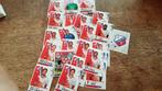 FC Utrecht voetbalplaatjes, Ophalen of Verzenden, Nieuw, F.C. Utrecht, Poster, Plaatje of Sticker