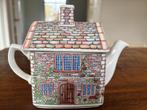 theepot sadler English country house, Keramiek, Overige typen, Nieuw, Ophalen of Verzenden