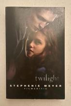 Twilight - Stephanie Meyer, Boeken, Gelezen, Ophalen of Verzenden, Stephanie Meyer