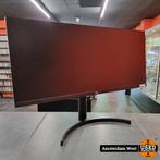 LG 34WN750 UltraWide Monitor 34 Inch, Computers en Software, Monitoren, LG, Gebruikt, Support@lg.com, LG Twin Towers
128 Yeoui-daero, Yeongdeungpo-gu
Seoul 07336
South Korea