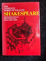 The complete works of William Shakespeare, Ophalen of Verzenden, Amerika