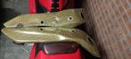 Carbon frame covers Aprilia rsv tuono, Motoren, Ophalen of Verzenden