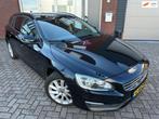 Volvo V60 1.6 D2 / Navi / PDC / Stoelverwarming, Auto's, Stof, Gebruikt, 4 cilinders, Met garantie (alle)