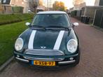 Mini 2003 Groen, Auto's, 4 stoelen, 115 pk, Particulier, Groen