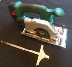 Zaag/machine/cirkelzaag machin(misschien werkt het voor jou), Ophalen of Verzenden