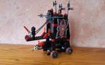 Lego Knight's kingdom: Vladek's siege 8800., Kinderen en Baby's, Speelgoed | Duplo en Lego, Ophalen of Verzenden, Zo goed als nieuw