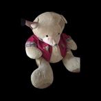 Grote teddy beer, Kinderen en Baby's, Speelgoed | Knuffels en Pluche, Ophalen, Zo goed als nieuw, Beer