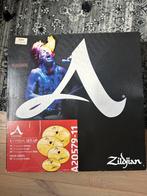 Zildjian A custom box set, Ophalen of Verzenden, Gebruikt, Overige merken