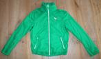 Zomerjas van Abercrombie & Fitch maat S, Kleding | Heren, Ophalen of Verzenden, Abercrombie & Fitch, Gedragen, Groen