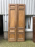 Prachtige massieve antieke ensuitedeuren, La belle porte, Jurgen.hoogenboezem@gmail.com, Binnendeur, Zo goed als nieuw