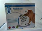 Voederbak/voedersysteem voor katten : nieuw!, Dieren en Toebehoren, Kattenvoerbakken en Drinkbakken, Ophalen, Nieuw