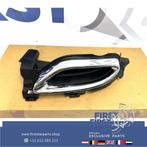 W205 C205 S205 UITLAAT SIERSTUK LINKS Mercedes C Klasse 2014, Auto diversen, Tuning en Styling, Ophalen of Verzenden, -, -, -