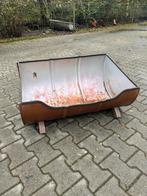 Leuke hondenmand, Ophalen, Zo goed als nieuw, Riet