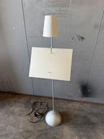 Staande lamp met rek - Terra cromatica, Ophalen, Gebruikt, Metaal, 100 tot 150 cm