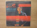 Chris Rea – Fool, Cd's en Dvd's, Vinyl Singles, Gebruikt, 7 inch, Single, Ophalen of Verzenden