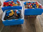 Heel veel lego duplo, Ophalen, Gebruikt, Overige merken