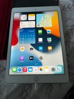 iPad Air 2 Wit/Zilver 16GB, Computers en Software, Apple iPads, 16 GB, Wi-Fi, Apple iPad Air, Gebruikt