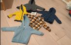 Maat 68: 5x jas, Kinderen en Baby's, Babykleding | Baby-kledingpakketten, Ophalen of Verzenden, Gebruikt, Maat 68