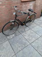 Cafe fiets, Overige merken, Minder dan 10 versnellingen, Gebruikt, 26 inch