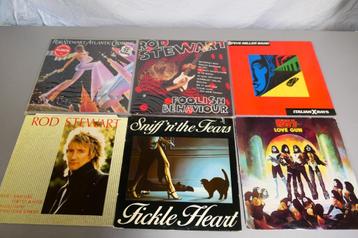 elpee  vinyl beschikbaar voor biedingen