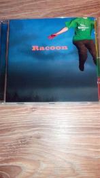 Racoon - Till Monkeys fly [Bonus track edition], Ophalen of Verzenden, 1980 tot 2000, Zo goed als nieuw