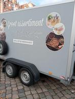 aanhanger, Auto diversen, Aanhangers en Bagagewagens, Ophalen, Gebruikt
