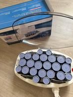 krulset, Sieraden, Tassen en Uiterlijk, Uiterlijk | Haarverzorging, Ophalen of Verzenden, Zo goed als nieuw, Overige typen