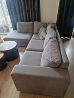 Hoekbank gratis op te halen, Huis en Inrichting, Banken | Bankstellen, Ophalen, 250 tot 300 cm, 100 tot 125 cm, Hoekbank