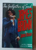 James Brown by James Brown, Ophalen of Verzenden, Zo goed als nieuw
