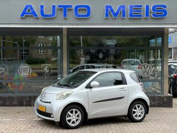Toyota IQ 1.0 VVTI Aspiration Clima  beschikbaar voor biedingen